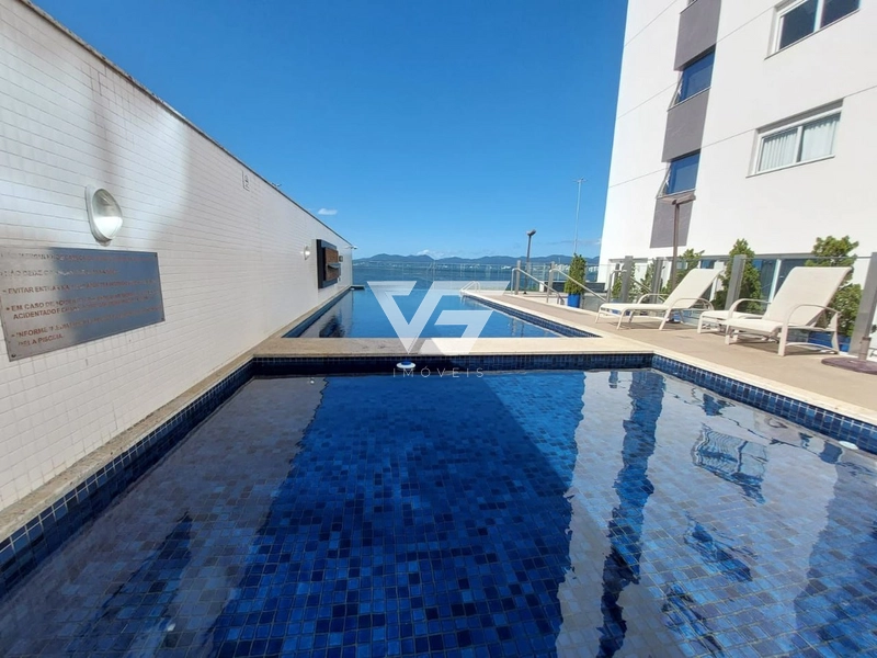 COBERTURA COM 250M² PRIVATIVOS VISTA MAR BEIRA MAR CONTINENTAL: 34ª foto da galeria de imagens do imóvel