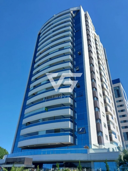 COBERTURA COM 250M² PRIVATIVOS VISTA MAR BEIRA MAR CONTINENTAL: 41ª foto da galeria de imagens do imóvel