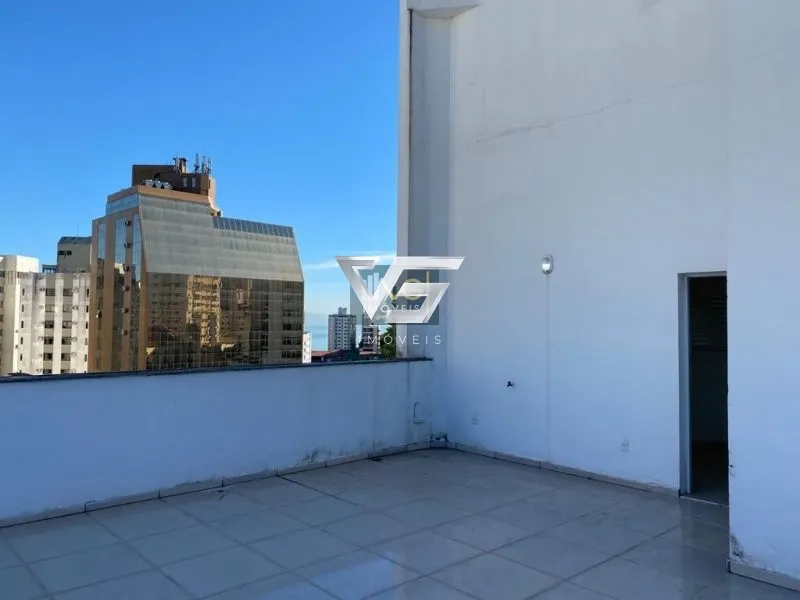 PRÉDIO COMERCIAL NO CENTRO DE FLORIANÓPOLIS COM 4 PAVIMENTOS: 6ª foto da galeria de imagens do imóvel
