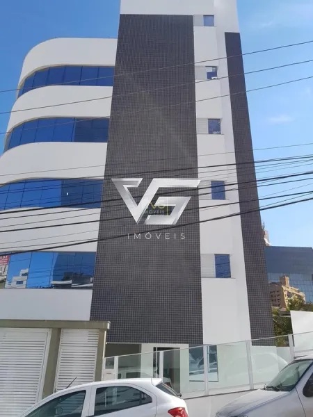 PRÉDIO COMERCIAL NO CENTRO DE FLORIANÓPOLIS COM 4 PAVIMENTOS: 11ª foto da galeria de imagens do imóvel