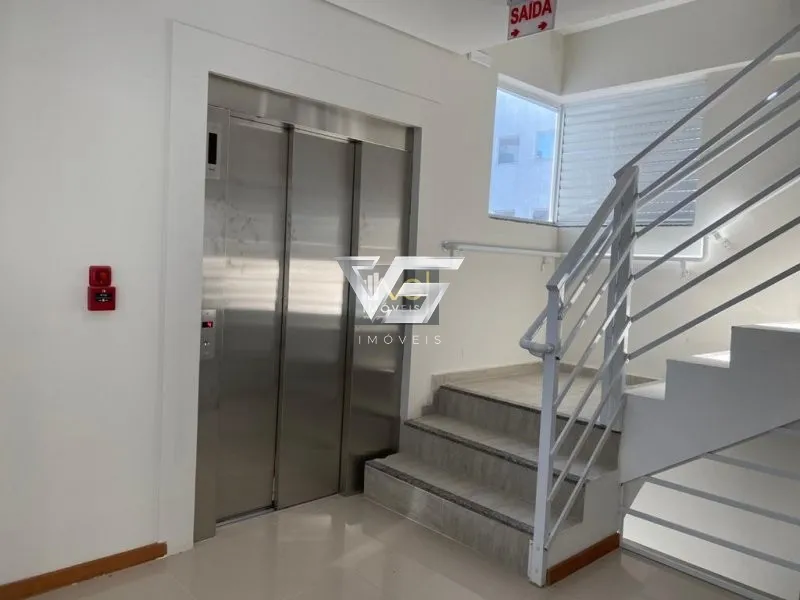 PRÉDIO COMERCIAL NO CENTRO DE FLORIANÓPOLIS COM 4 PAVIMENTOS: 8ª foto da galeria de imagens do imóvel