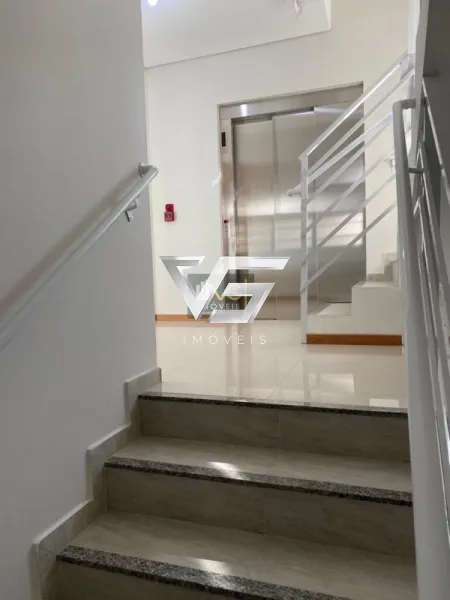 PRÉDIO COMERCIAL NO CENTRO DE FLORIANÓPOLIS COM 4 PAVIMENTOS: 15ª foto da galeria de imagens do imóvel