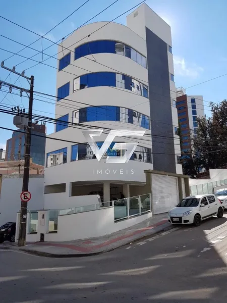 PRÉDIO COMERCIAL NO CENTRO DE FLORIANÓPOLIS COM 4 PAVIMENTOS: 5ª foto da galeria de imagens do imóvel
