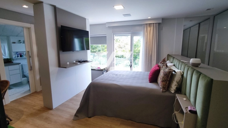VIVÁ RESIDENCE ALTO PADRÃO E ESTILO CONTEMPORÂNEO: 15ª foto da galeria de imagens do imóvel