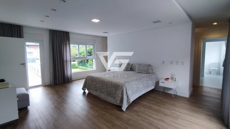 VIVÁ RESIDENCE ALTO PADRÃO E ESTILO CONTEMPORÂNEO: 7ª foto da galeria de imagens do imóvel