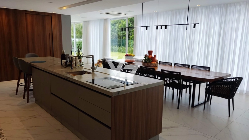 VIVÁ RESIDENCE ALTO PADRÃO E ESTILO CONTEMPORÂNEO: 24ª foto da galeria de imagens do imóvel