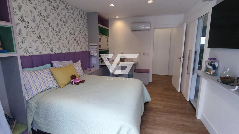 VIVÁ RESIDENCE ALTO PADRÃO E ESTILO CONTEMPORÂNEO: 11ª foto da galeria de imagens do imóvel