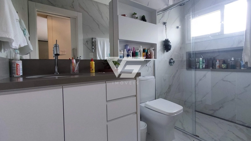 VIVÁ RESIDENCE ALTO PADRÃO E ESTILO CONTEMPORÂNEO: 17ª foto da galeria de imagens do imóvel