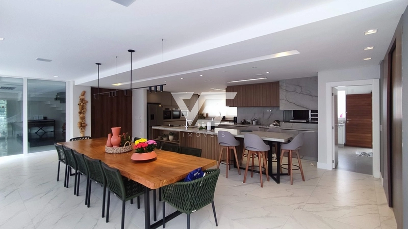 VIVÁ RESIDENCE ALTO PADRÃO E ESTILO CONTEMPORÂNEO: 22ª foto da galeria de imagens do imóvel