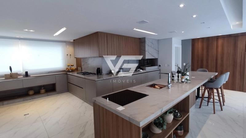 VIVÁ RESIDENCE ALTO PADRÃO E ESTILO CONTEMPORÂNEO: 26ª foto da galeria de imagens do imóvel