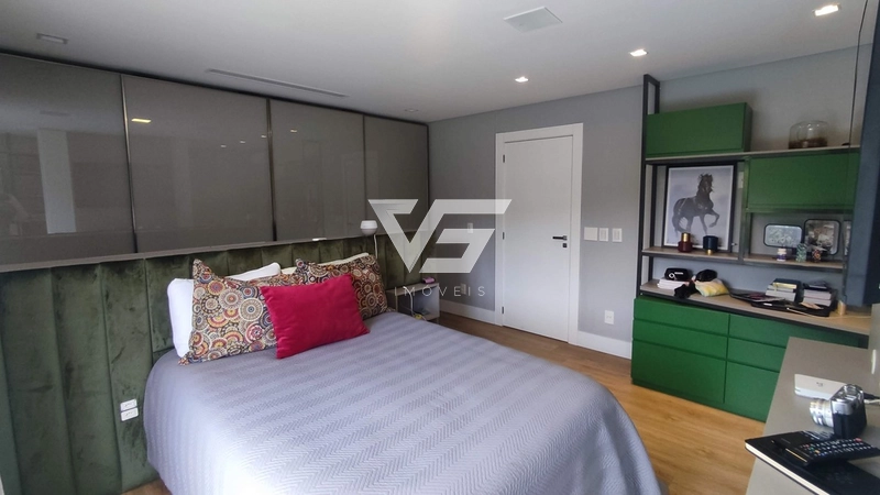 VIVÁ RESIDENCE ALTO PADRÃO E ESTILO CONTEMPORÂNEO: 16ª foto da galeria de imagens do imóvel
