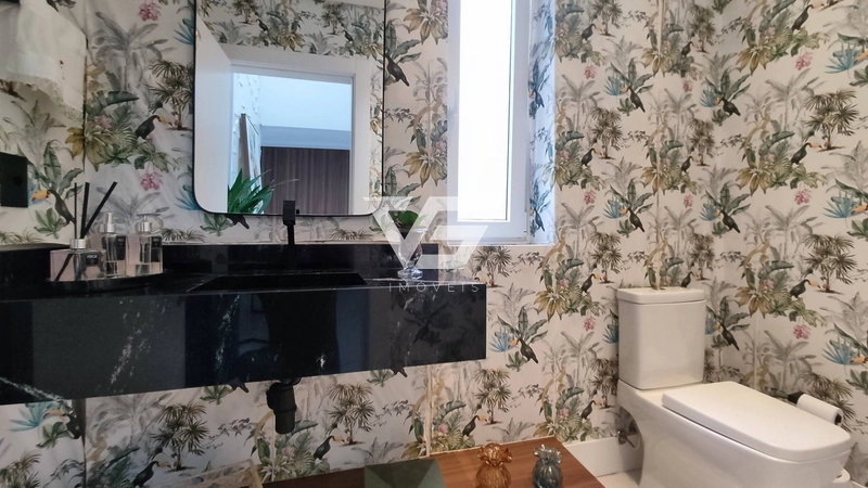 VIVÁ RESIDENCE ALTO PADRÃO E ESTILO CONTEMPORÂNEO: 20ª foto da galeria de imagens do imóvel