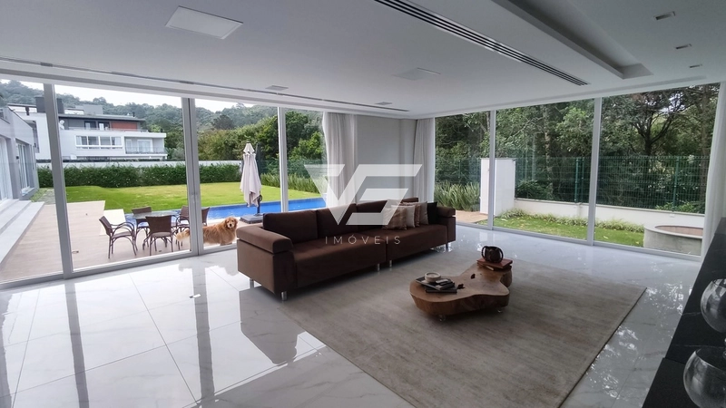 VIVÁ RESIDENCE ALTO PADRÃO E ESTILO CONTEMPORÂNEO: 3ª foto da galeria de imagens do imóvel