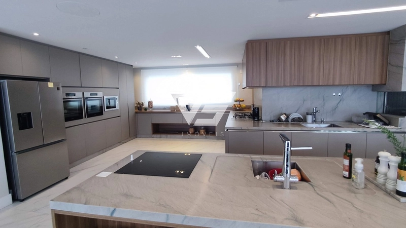 VIVÁ RESIDENCE ALTO PADRÃO E ESTILO CONTEMPORÂNEO: 25ª foto da galeria de imagens do imóvel