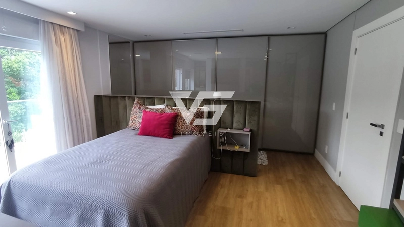 VIVÁ RESIDENCE ALTO PADRÃO E ESTILO CONTEMPORÂNEO: 18ª foto da galeria de imagens do imóvel