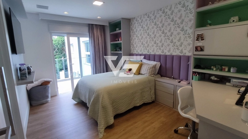 VIVÁ RESIDENCE ALTO PADRÃO E ESTILO CONTEMPORÂNEO: 10ª foto da galeria de imagens do imóvel