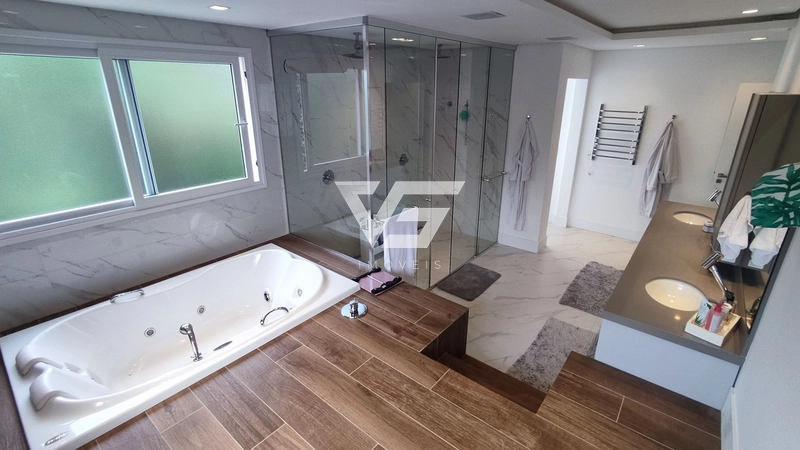 VIVÁ RESIDENCE ALTO PADRÃO E ESTILO CONTEMPORÂNEO: 9ª foto da galeria de imagens do imóvel