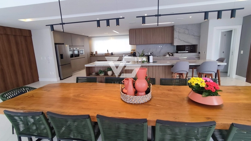 VIVÁ RESIDENCE ALTO PADRÃO E ESTILO CONTEMPORÂNEO: 27ª foto da galeria de imagens do imóvel