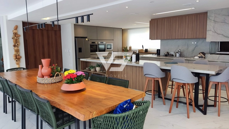 VIVÁ RESIDENCE ALTO PADRÃO E ESTILO CONTEMPORÂNEO: 23ª foto da galeria de imagens do imóvel