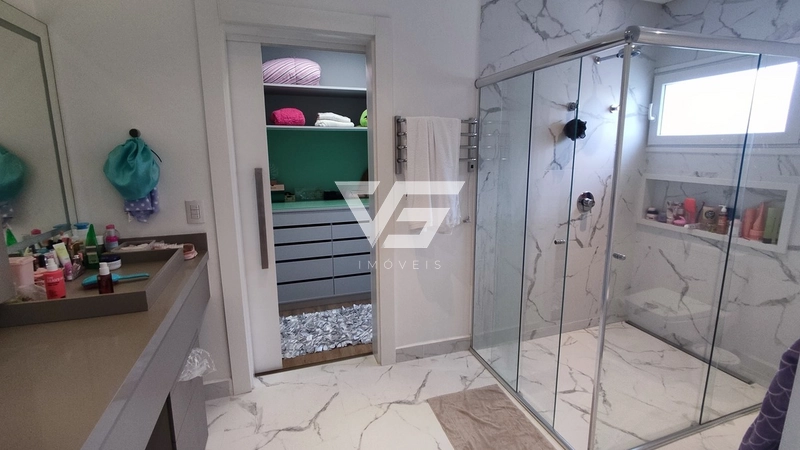 VIVÁ RESIDENCE ALTO PADRÃO E ESTILO CONTEMPORÂNEO: 13ª foto da galeria de imagens do imóvel