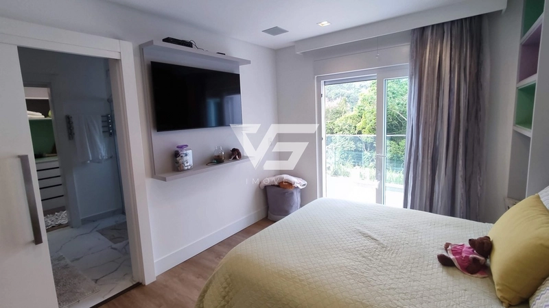 VIVÁ RESIDENCE ALTO PADRÃO E ESTILO CONTEMPORÂNEO: 12ª foto da galeria de imagens do imóvel