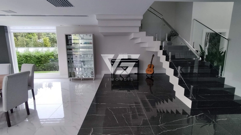 VIVÁ RESIDENCE ALTO PADRÃO E ESTILO CONTEMPORÂNEO: 6ª foto da galeria de imagens do imóvel