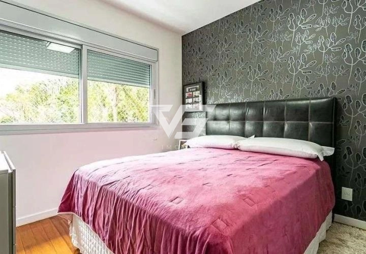 Apartamento 3 Suítes 3 vagas com Vista Mar João Paulo: 10ª foto da galeria de imagens do imóvel