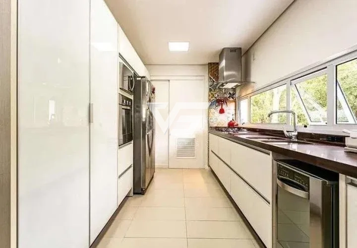 Apartamento 3 Suítes 3 vagas com Vista Mar João Paulo: 8ª foto da galeria de imagens do imóvel