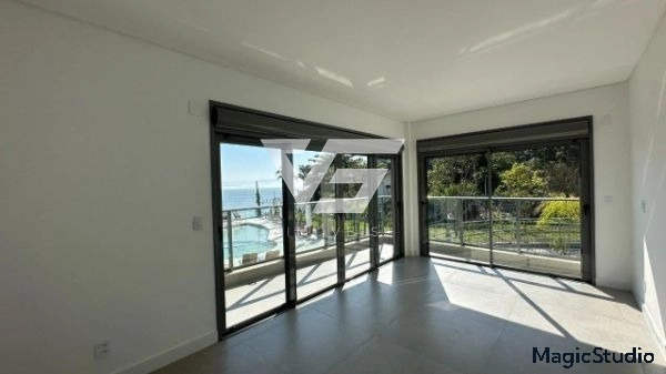 APARTAMENTO FRENTE MAR EM CACUPÉ COM 176,39M² PRIVATIVOS: 8ª foto da galeria de imagens do imóvel