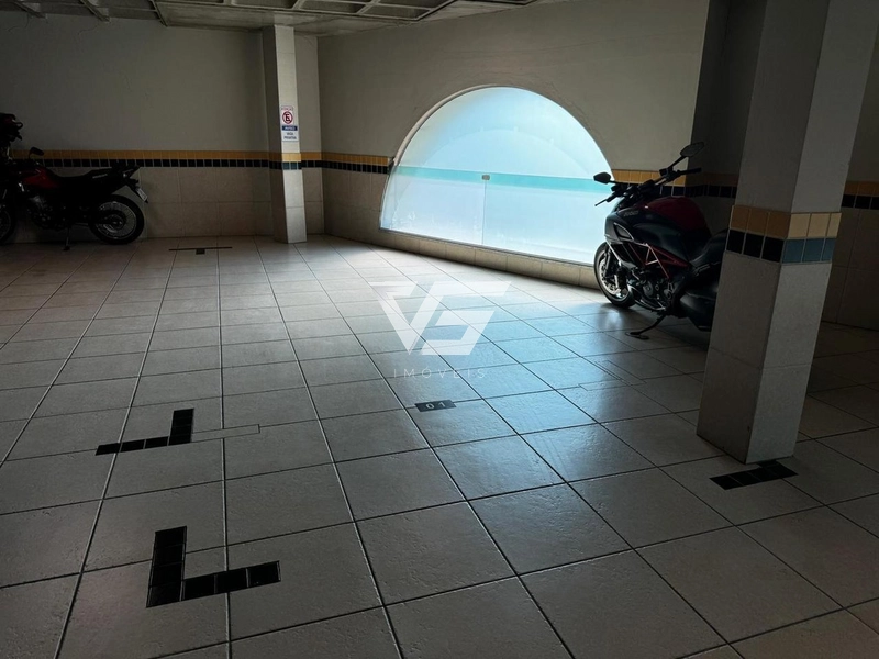 Apartamento Alto Padrão de Frente Beira Mar Norte: 31ª foto da galeria de imagens do imóvel