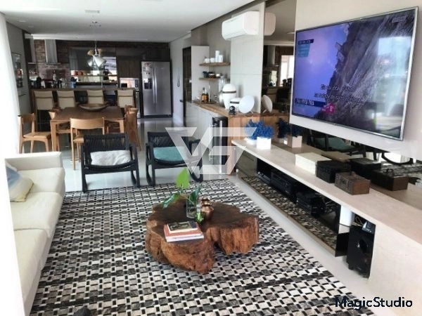 COBERTURA ALTO PADRÃO BEIRA MAR NORTE: 39ª foto da galeria de imagens do imóvel