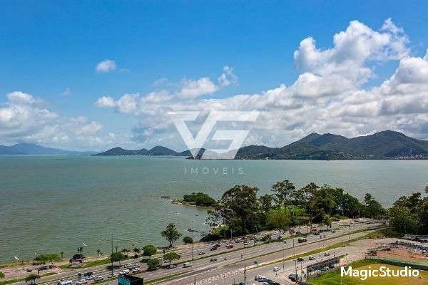 COBERTURA ALTO PADRÃO BEIRA MAR NORTE: 30ª foto da galeria de imagens do imóvel