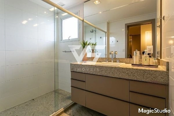 COBERTURA ALTO PADRÃO BEIRA MAR NORTE: 31ª foto da galeria de imagens do imóvel