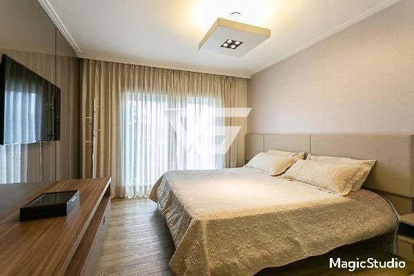 COBERTURA ALTO PADRÃO BEIRA MAR NORTE: 21ª foto da galeria de imagens do imóvel