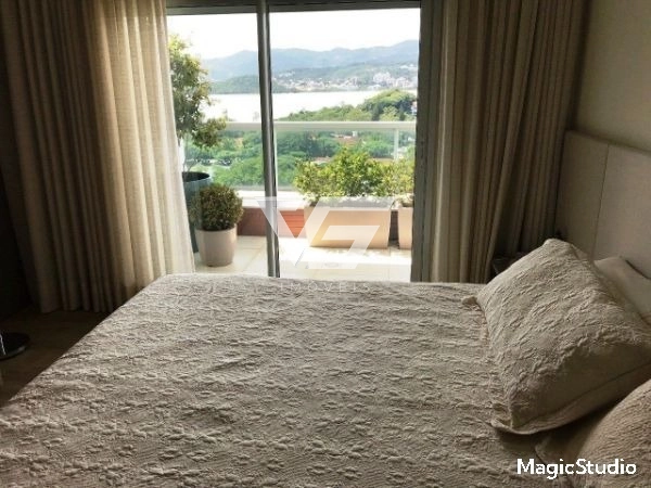 COBERTURA ALTO PADRÃO BEIRA MAR NORTE: 38ª foto da galeria de imagens do imóvel