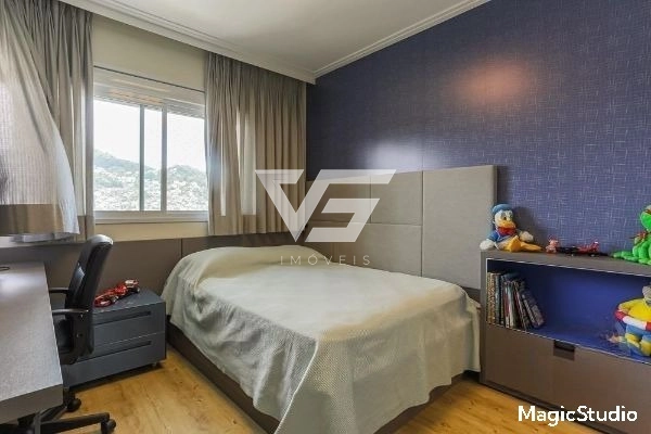 COBERTURA ALTO PADRÃO BEIRA MAR NORTE: 18ª foto da galeria de imagens do imóvel