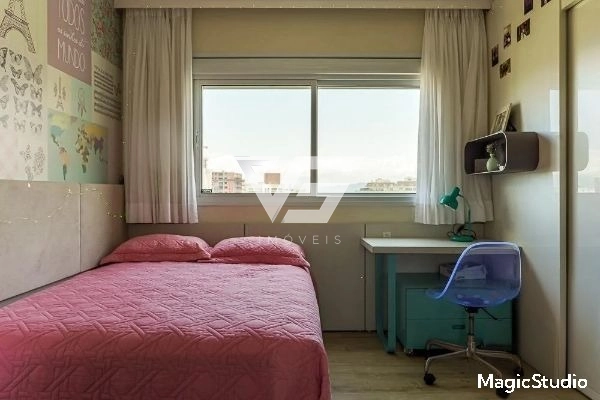 COBERTURA ALTO PADRÃO BEIRA MAR NORTE: 17ª foto da galeria de imagens do imóvel