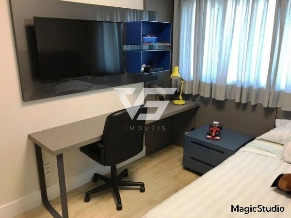 COBERTURA ALTO PADRÃO BEIRA MAR NORTE: 33ª foto da galeria de imagens do imóvel