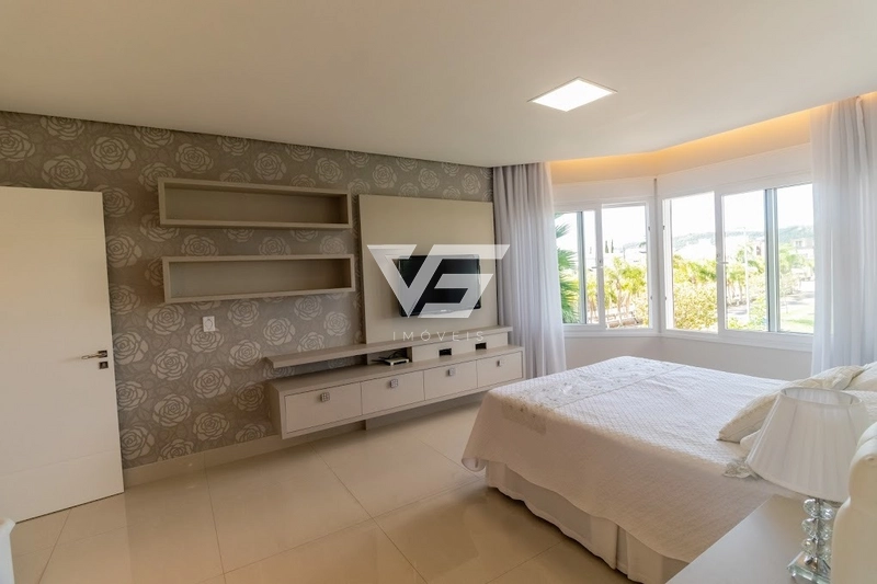 CASA JURERÊ INTERNACIONAL 4 SUÍTES 4 VAGAS: 22ª foto da galeria de imagens do imóvel