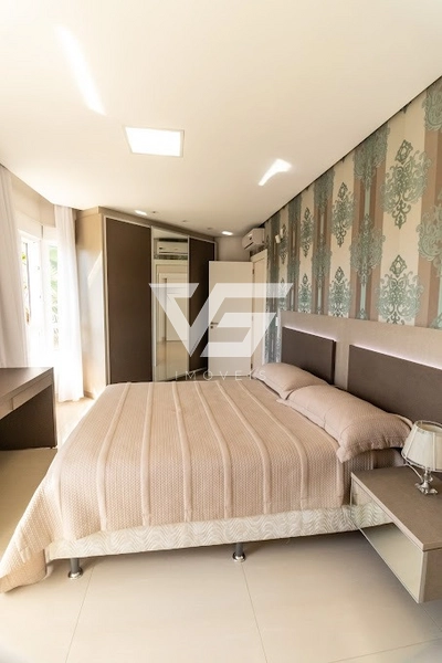 CASA JURERÊ INTERNACIONAL 4 SUÍTES 4 VAGAS: 29ª foto da galeria de imagens do imóvel