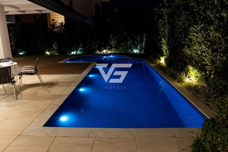 CASA JURERÊ INTERNACIONAL 4 SUÍTES 4 VAGAS: 35ª foto da galeria de imagens do imóvel