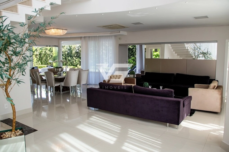 CASA JURERÊ INTERNACIONAL 4 SUÍTES 4 VAGAS: 32ª foto da galeria de imagens do imóvel