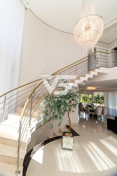 CASA JURERÊ INTERNACIONAL 4 SUÍTES 4 VAGAS: 19ª foto da galeria de imagens do imóvel