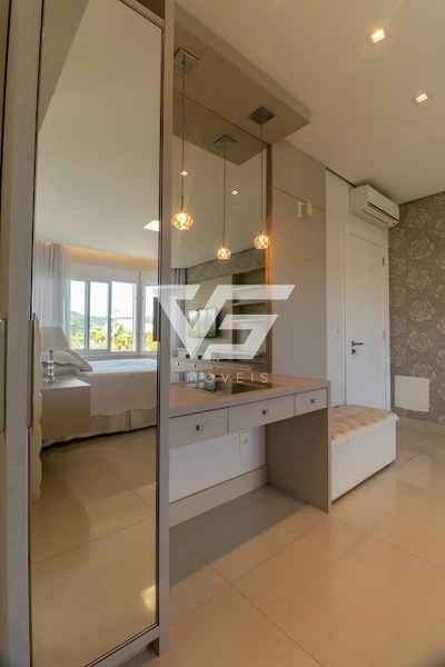 CASA JURERÊ INTERNACIONAL 4 SUÍTES 4 VAGAS: 23ª foto da galeria de imagens do imóvel