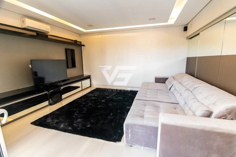 CASA JURERÊ INTERNACIONAL 4 SUÍTES 4 VAGAS: 9ª foto da galeria de imagens do imóvel