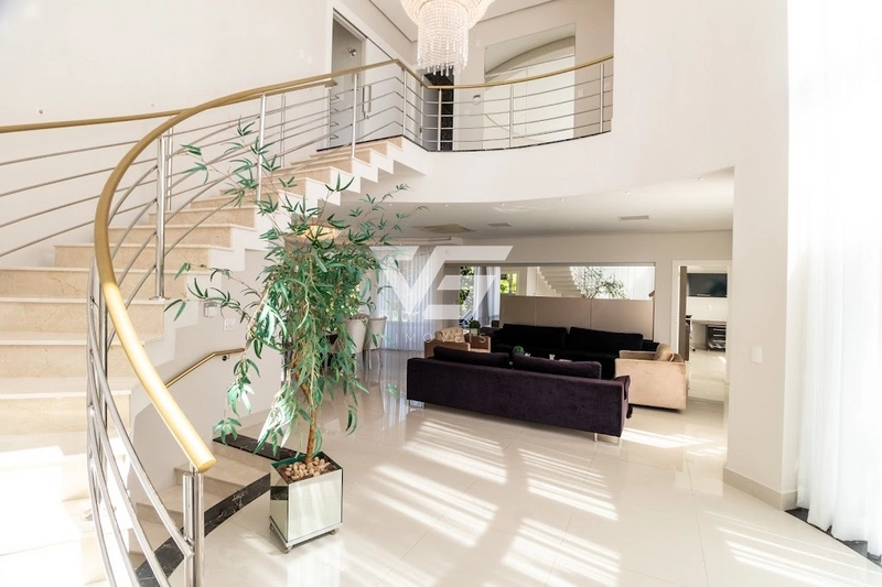 CASA JURERÊ INTERNACIONAL 4 SUÍTES 4 VAGAS: 17ª foto da galeria de imagens do imóvel