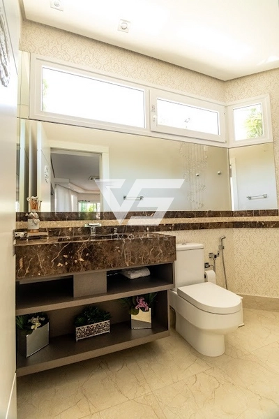 CASA JURERÊ INTERNACIONAL 4 SUÍTES 4 VAGAS: 12ª foto da galeria de imagens do imóvel