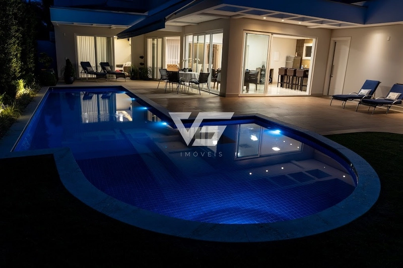 CASA JURERÊ INTERNACIONAL 4 SUÍTES 4 VAGAS: 36ª foto da galeria de imagens do imóvel