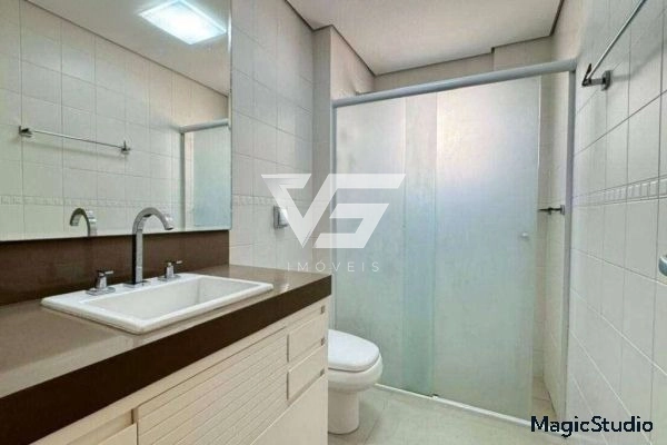 AMPLO APARTAMENTO COM 134M² NO CENTRO DE FLORIANÓPOLIS: 11ª foto da galeria de imagens do imóvel