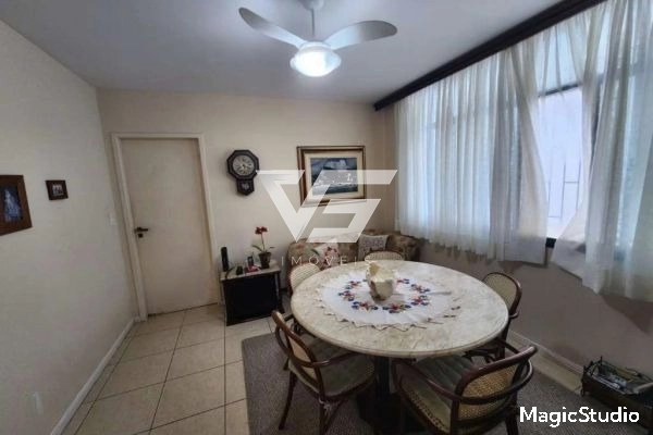 APARTAMENTO 4 DORMITÓRIOS 2 VAGAS CENTRO FLORIANÓPOLIS: 8ª foto da galeria de imagens do imóvel